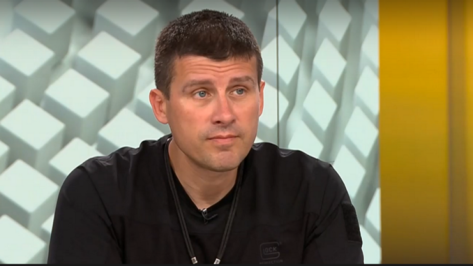 Страх ме е да не ме отровят С този апломб