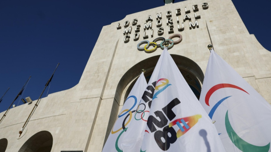 Обявен бе графикът на състезанията за летните олимпийски игри през