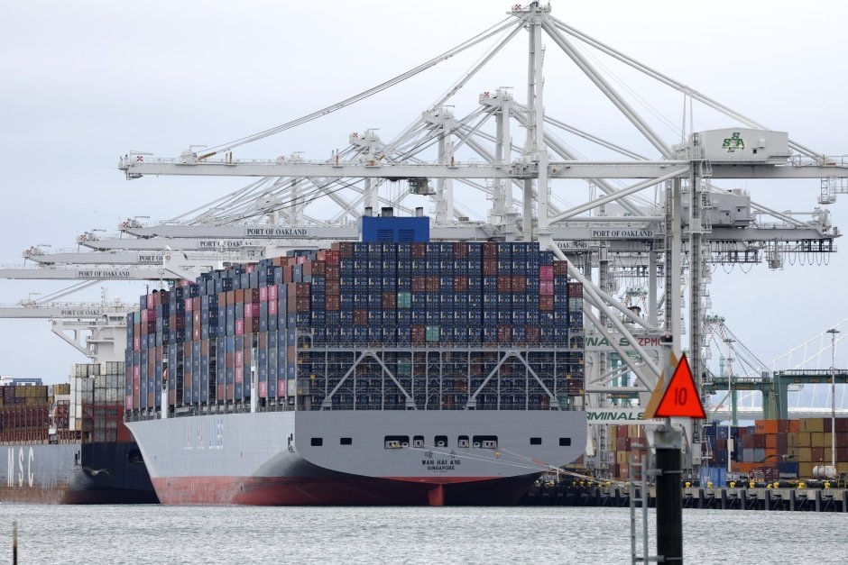 Евентуалното въвеждане на тарифи срещу Русия и нейните търговски партньори