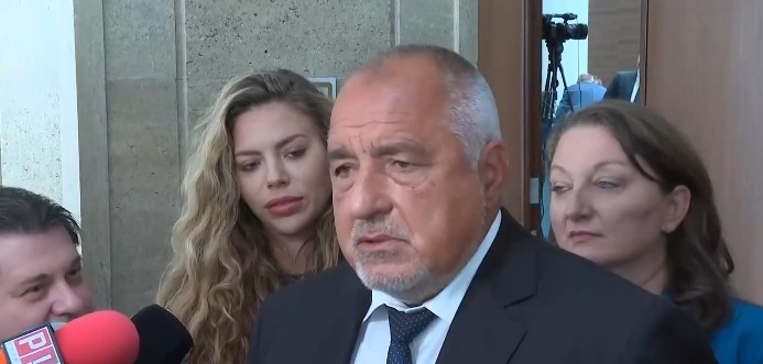 Надзорният съвет на Европейския парламент даде за пример България