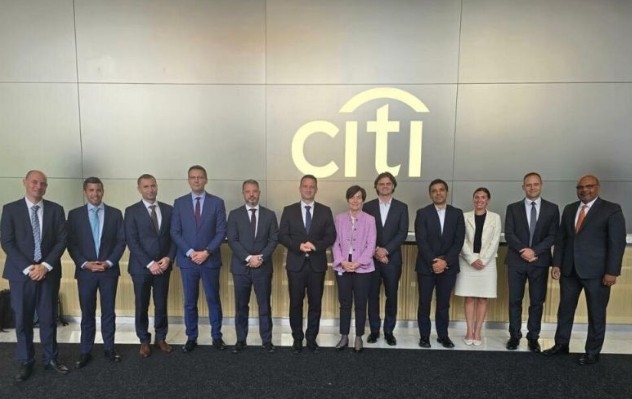 България направи решителна крачка за реализацията на най мащабния си енергиен