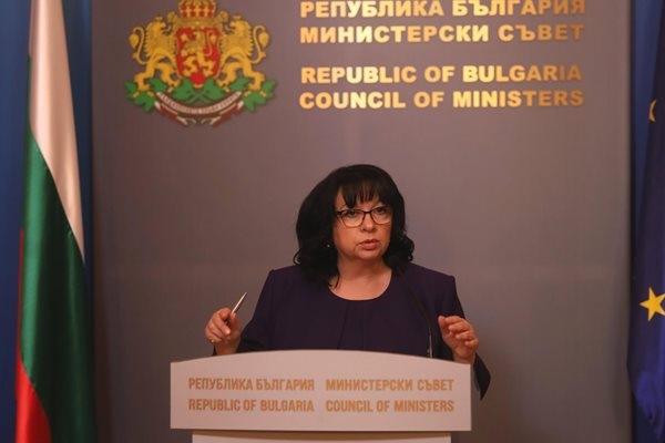 Годишната инфлация у нас засечена към юни спрямо юни миналата