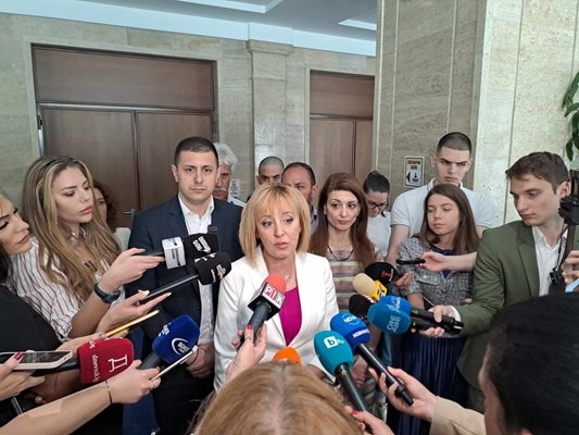 Закон за борба със спекулата неочаквано обедини една от управляващите