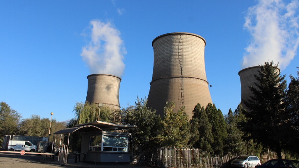 Фирмата на  изказа съболезнования на близките предаде  Фокус Управителят на Хийт Енерджи
