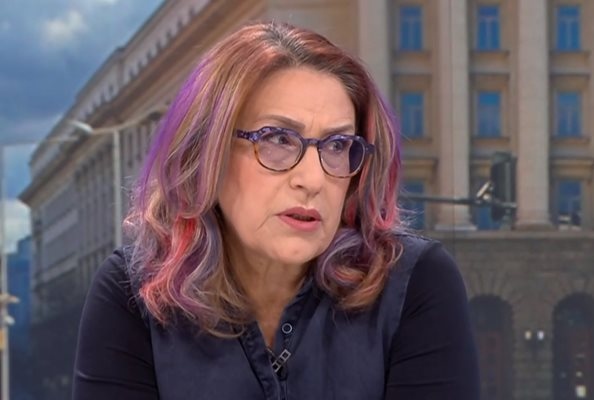 Не е много ясно дали това правителство ще изкара пълен