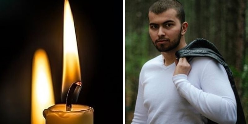 Навръх своя 24 ти рожден ден – на 16 юли 2025