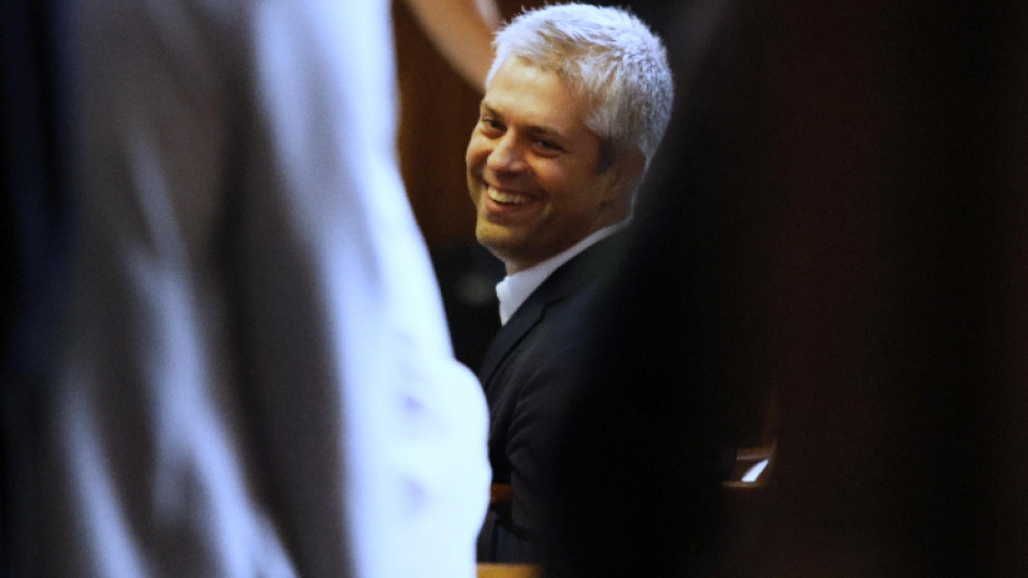 Прокуратурата използва вчерашното заявление на бившия заместник кмет на Варна