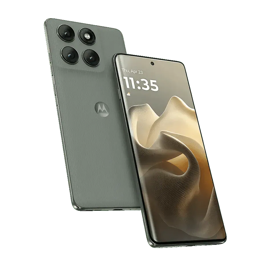 Vivacom предлага най новия 5Gфлагман на Motorola    който съчетава висока производителност елегантен дизайн и