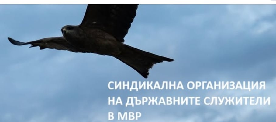 Държавните служители в МВР са против промяната в начина на
