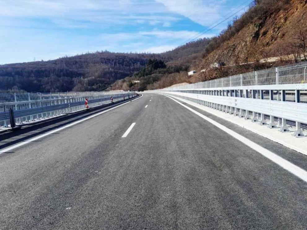 В пиковите часове в края на работната седмица и в