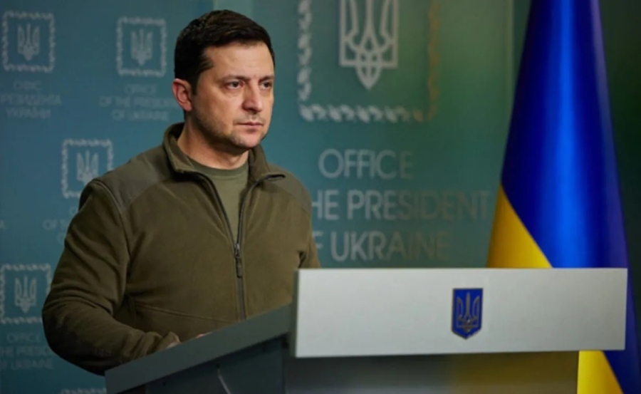 Президентът на САЩ Доналд Тръмп е заявил по време на