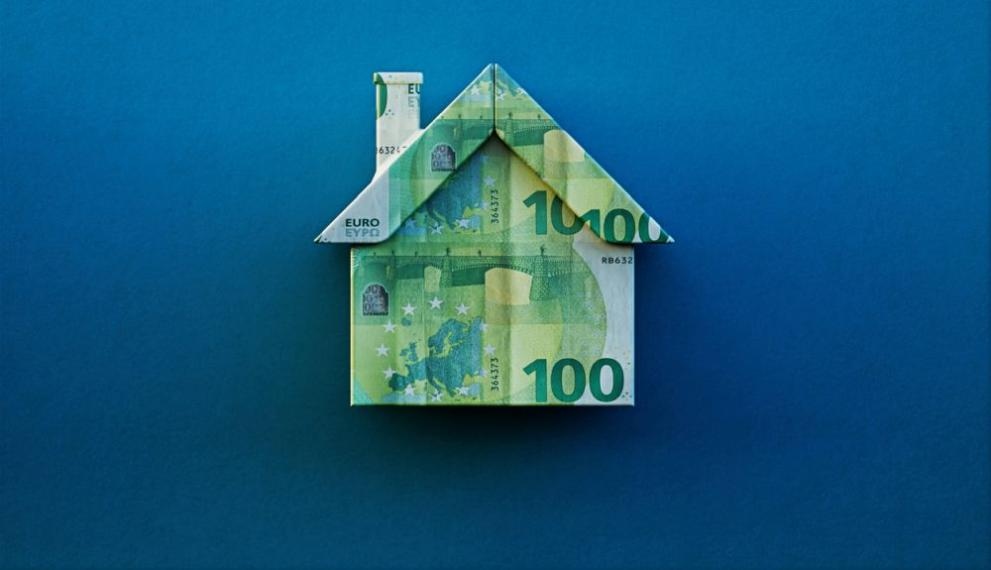 Над 20 години недвижимите имоти у нас се предлагат в