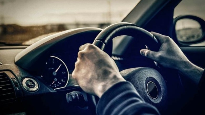 През живота си един шофьор харчи 496 400 евро за