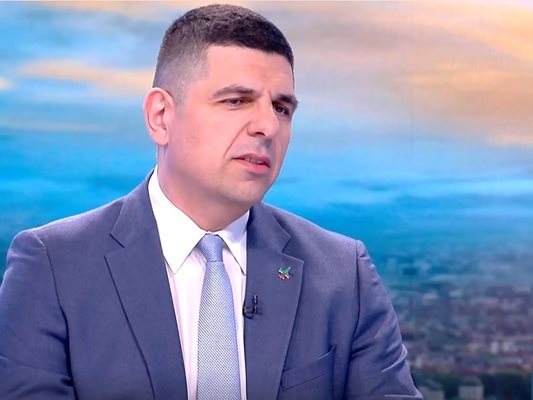 На въпрос убедени ли са че Благомир Коцеве невинен съпредседателят на