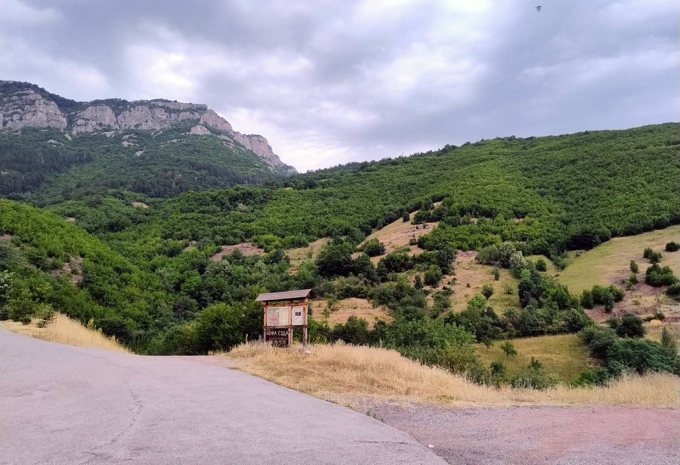 Условията за туризъм в планините са много добри предаде БТА