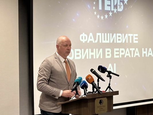 България за няколко месеца успя да спаси средствата по Плана