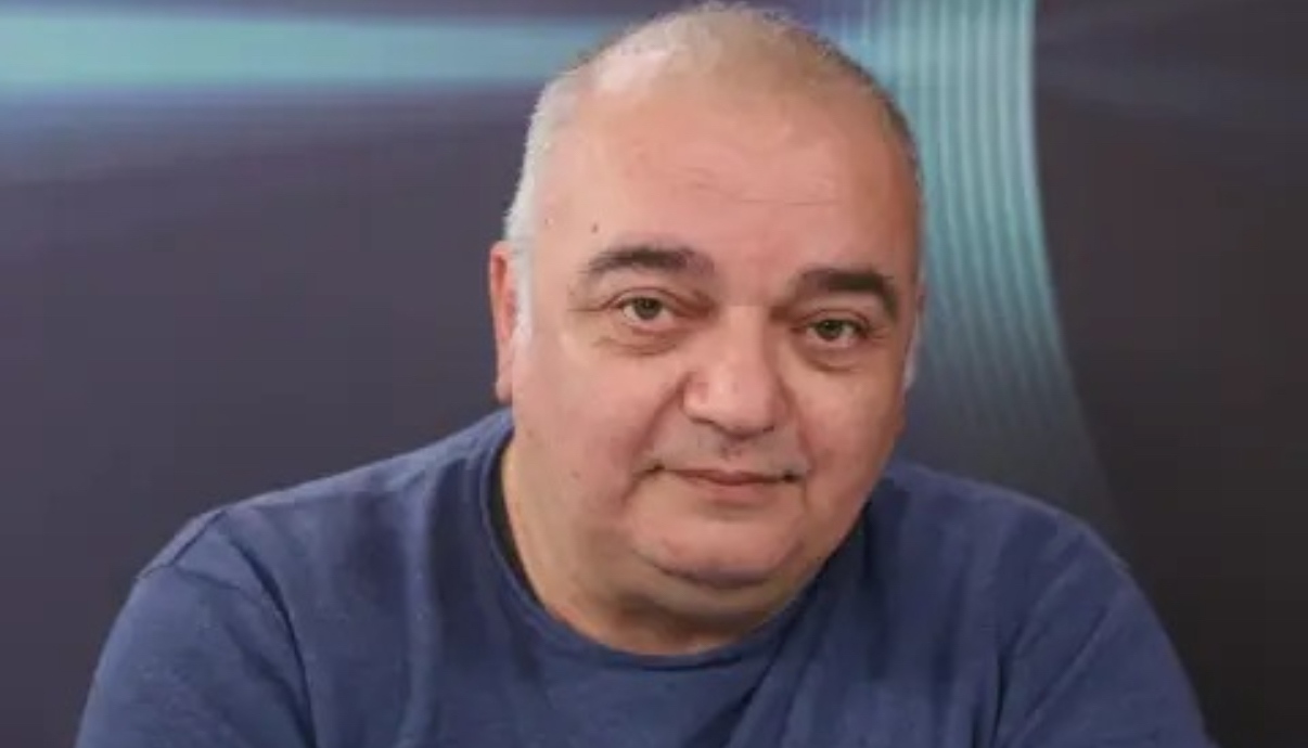 България отново е изправена пред тежка институционална и обществена криза