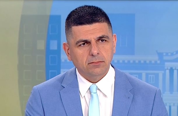 КПК се е превърнала в орган за удар по опозиционни