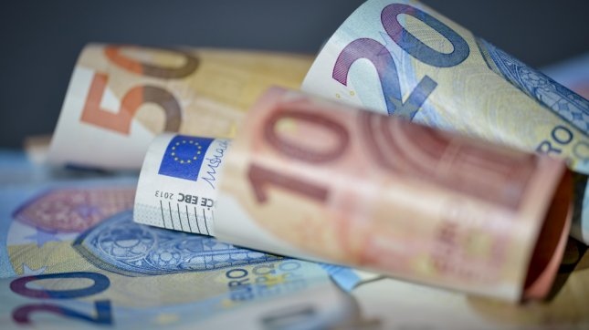 С въвеждането на еврото от началото на следващата година пенсиите