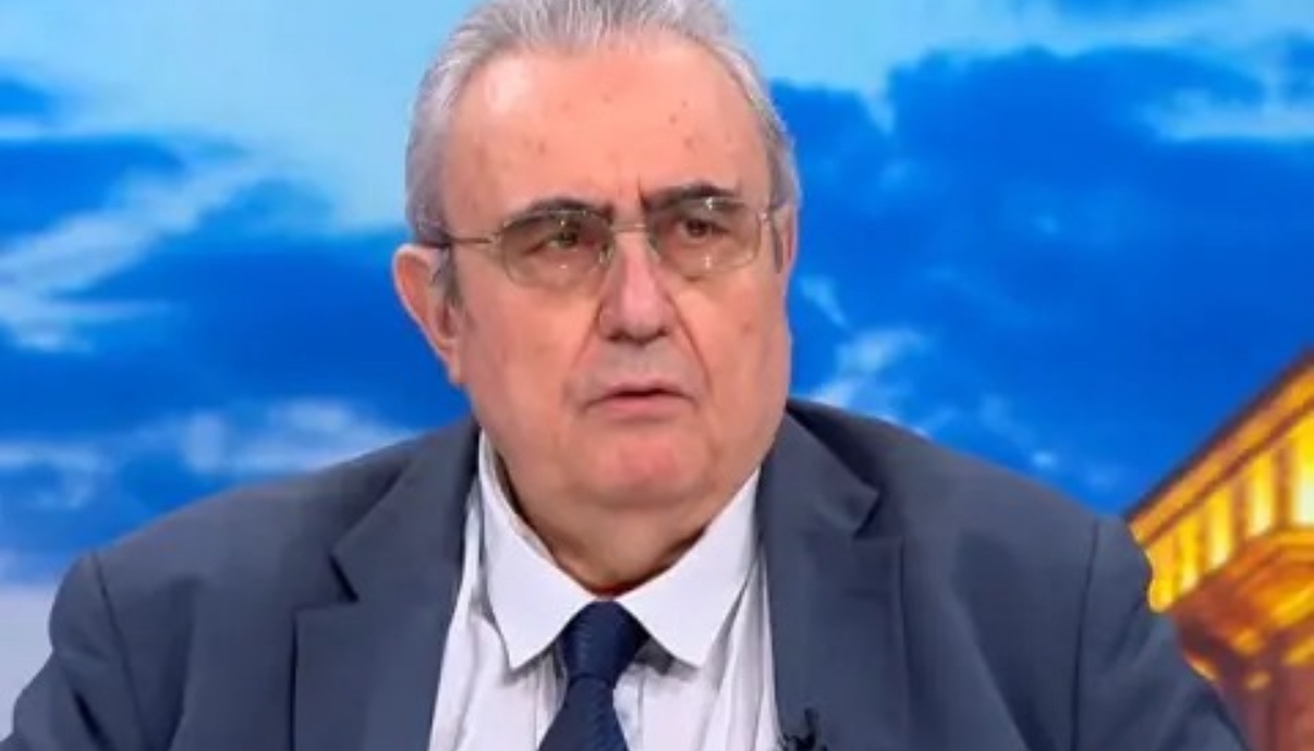 Борисов е заинтересован от съхраняване на правителството Същевременно той изпраща