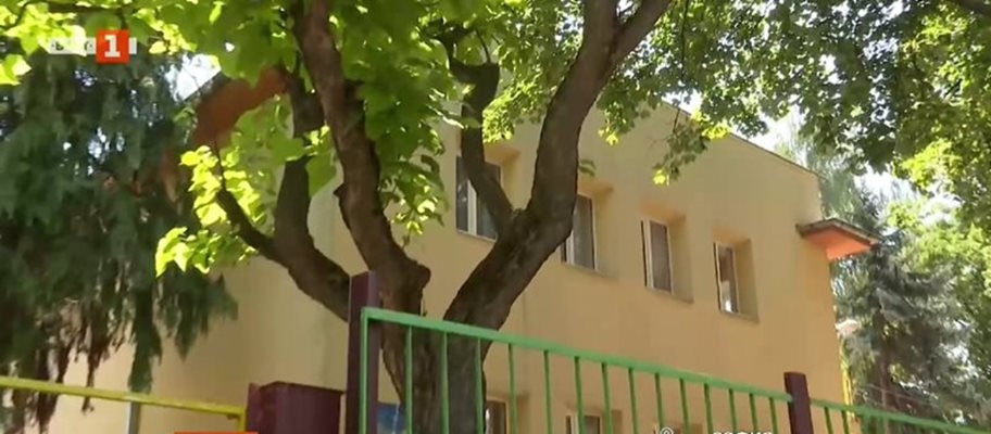 Проверка на мерките за сигурност във всички детски градини в