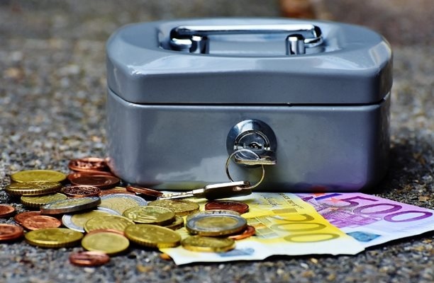 България е с най нисък държавен дълг в целия Европейски съюз