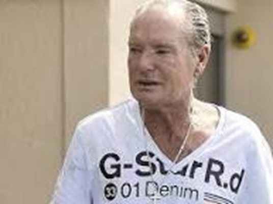 Бившият английски футболист Пол Гаскойн вече е изписан от болницата