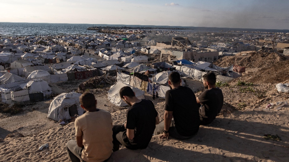 България и още 6 страни членки на ЕС не са