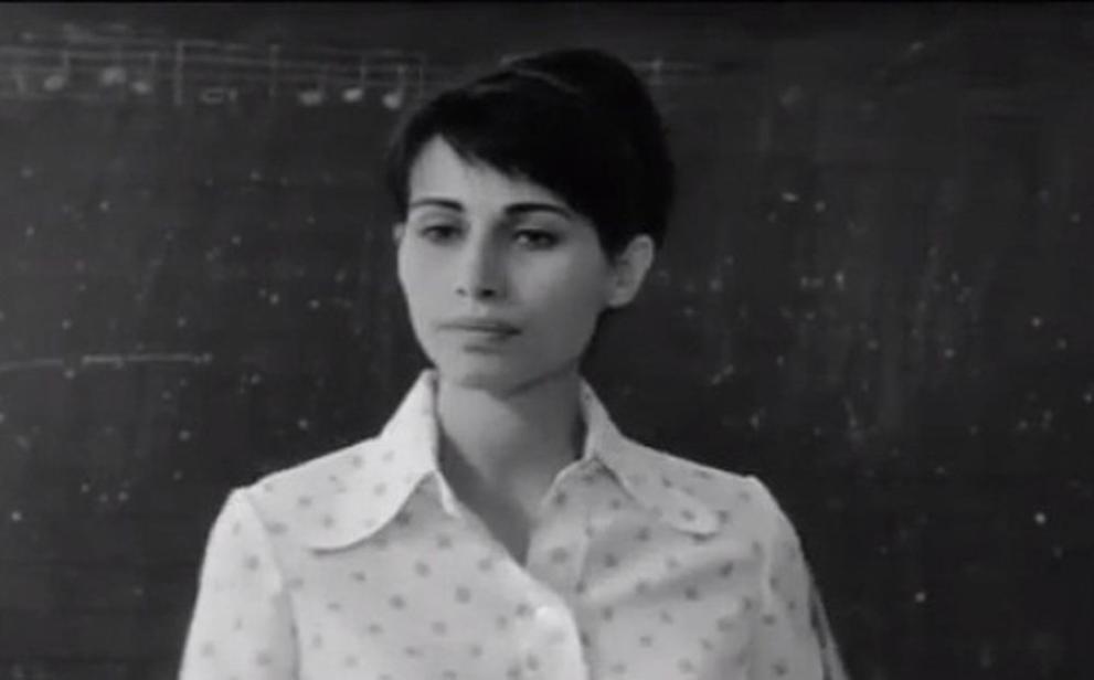 Отиде си актрисата Румена Трифонова съобщават от Съюза на артистите