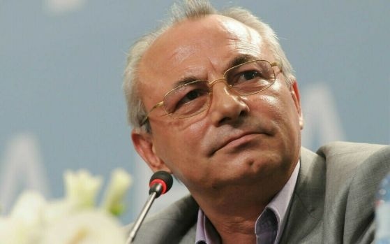 С политическа декларация подписана от него Ахмед Доган днес обяви