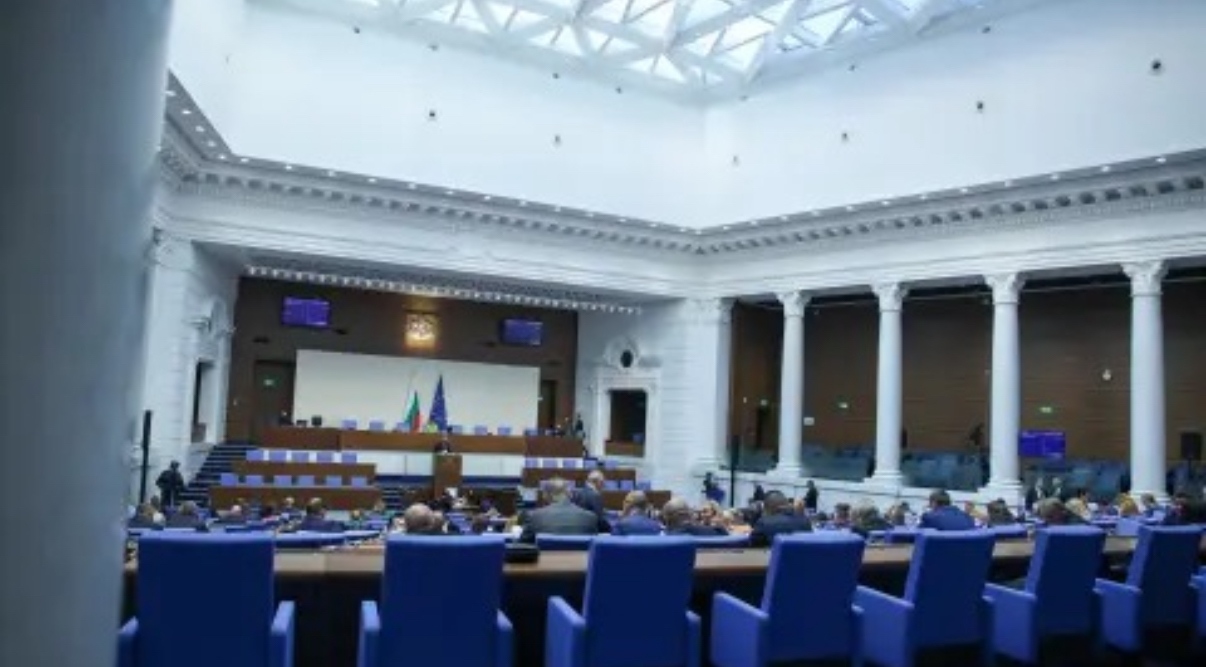 Със 166 гласа за депутатите приеха днес на първо четене