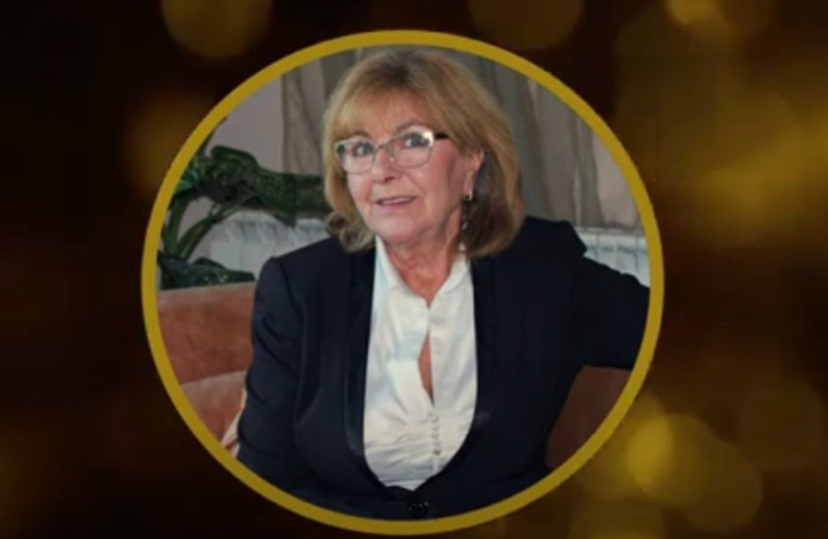 Адвокат Мария Даскалова която защитава интересите на застрахователната компания Лев