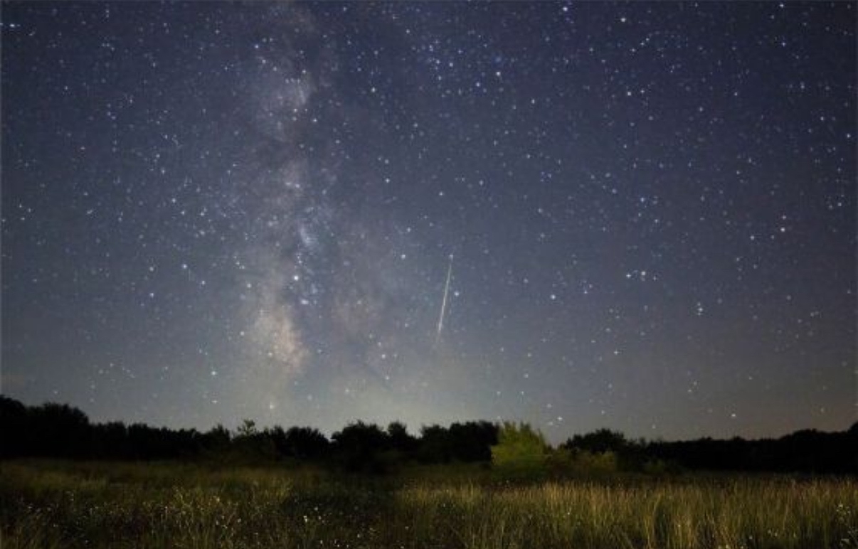 С наближаването на новолунието на 24 юли започва най удобният период