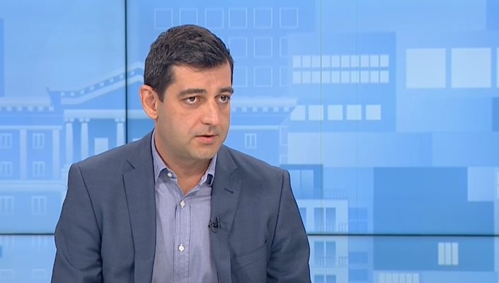 Всеки голям търговец продава към 25 хиляди продукта и никой