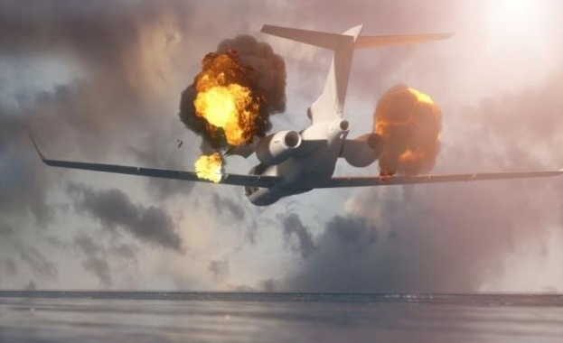 Авиодиспечерите загубиха контакт с пътнически самолет в Далечния изток на