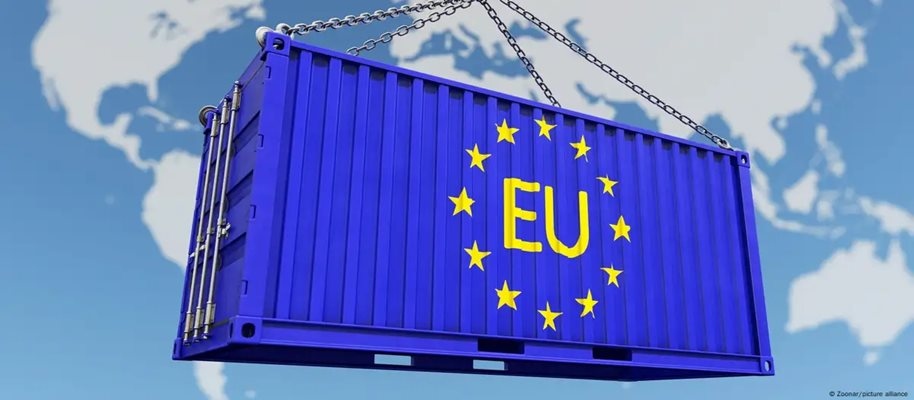 Над 60 от германските индустриални компании заявиха че тарифите на