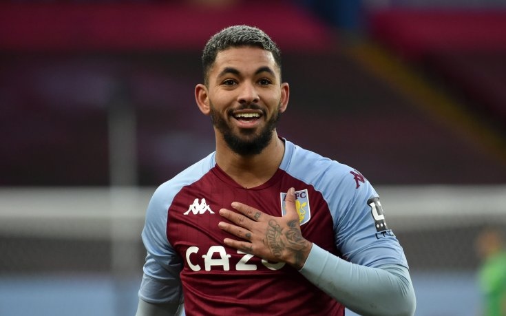 Връзката между Ювентус и Дъглас Луис изглежда необратимо скъсана Бразилският