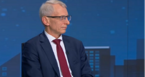 Вече нямам съмнения че сме в диктатура Диктатурата не е