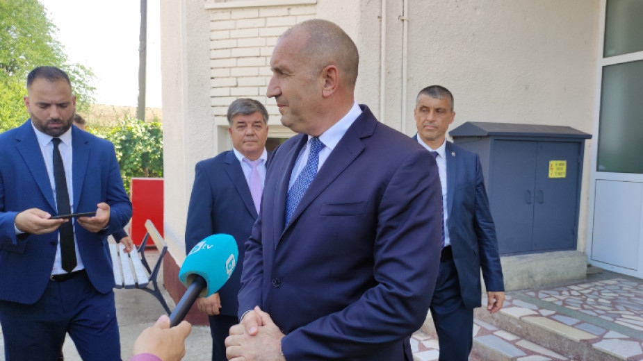 Пороците в Конституцията допуснати от сглобката не бяха отстранени от