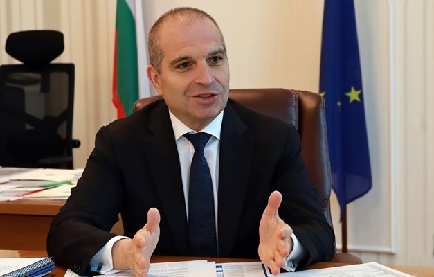 Наземният оператор Голдеър Хендлинг България на летище Васил Левски ще