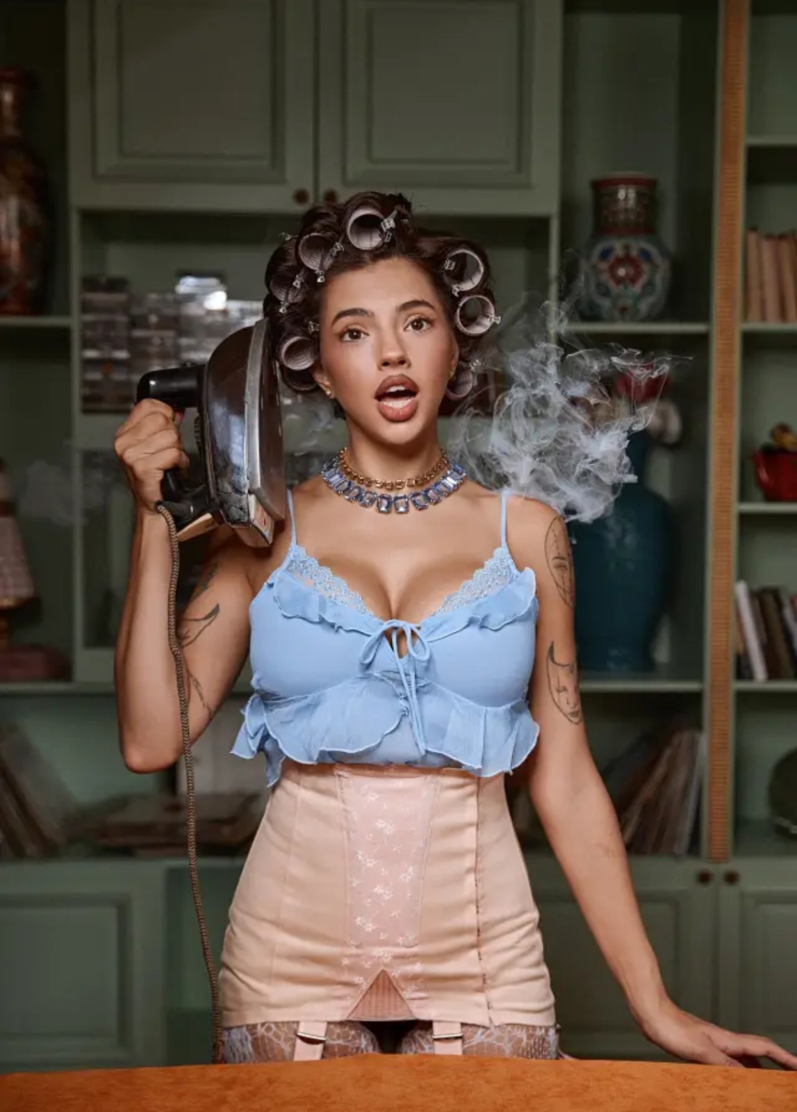 Поп певицата Дара проговори открито за трудностите с които е