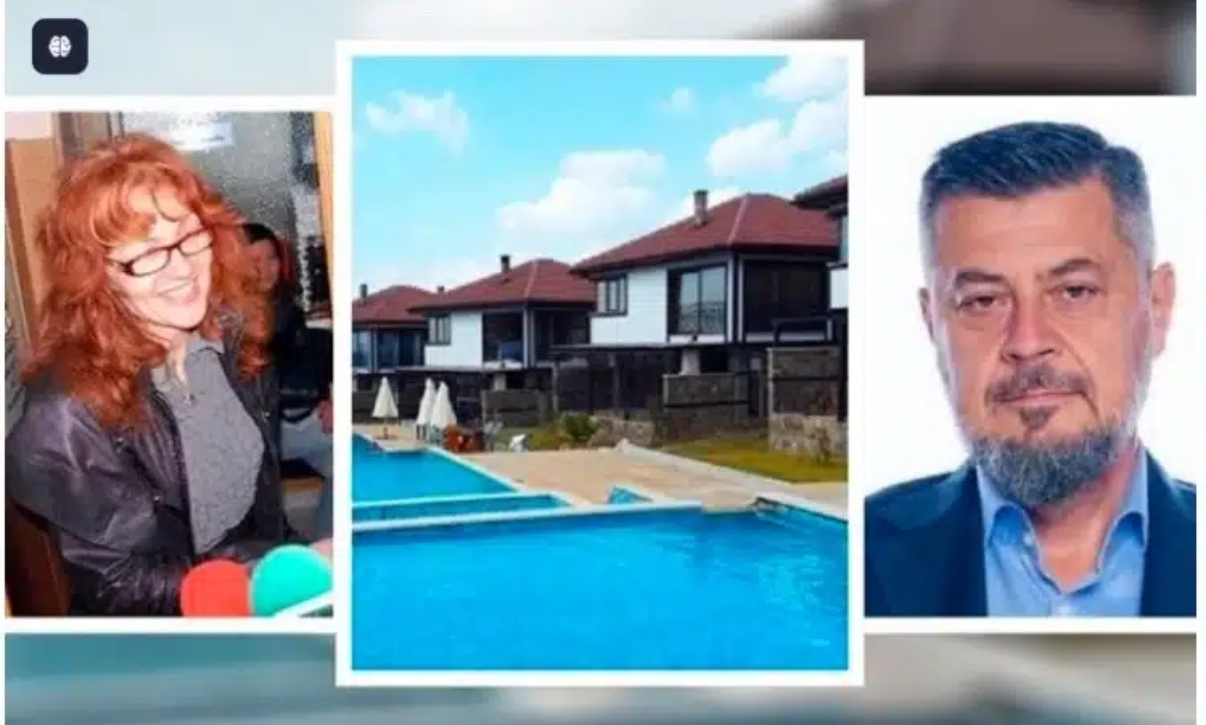 Брутално ОПГ по Южното Черноморие на което би завидял дори