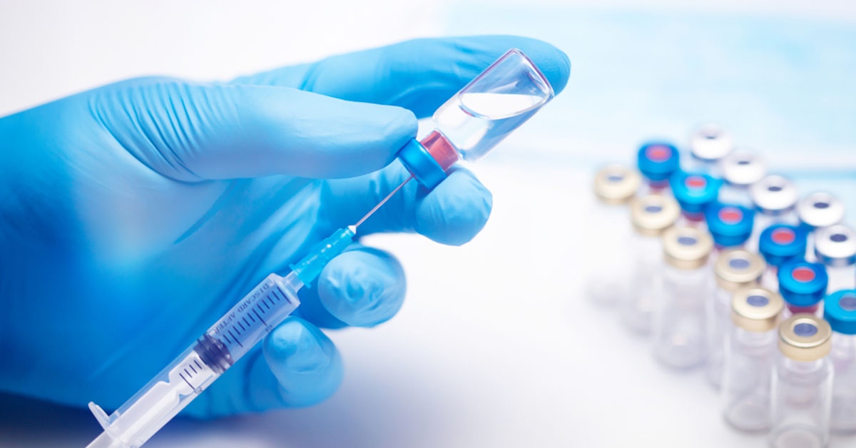 Експериментална мРНК ваксина която подобрява съществуващите методи за лечение на