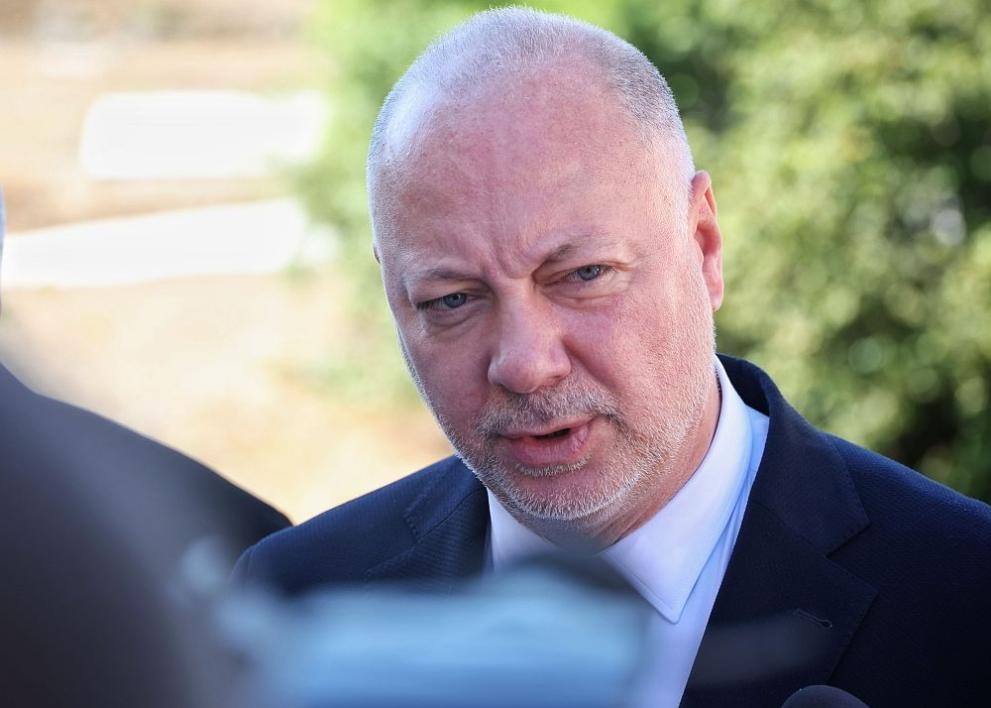 Министър председателят Росен Желязков ще бъде на официална визита в Република