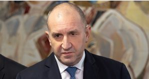 Държавният глава посочи огромен проблем който затруднява изключително овладяването на