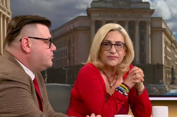 Как тълкуват искането на Делян Пеевски че Комисията за противодействие на