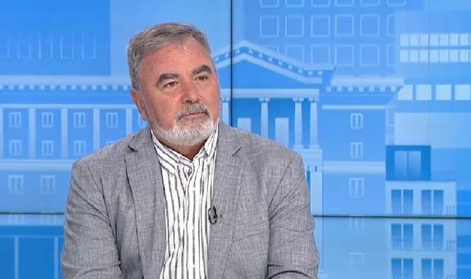 Черно море тази година е изненадващо изключително чисто това каза