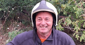 Николай Попов бащата на Сияна публикува във фейсбук профила си