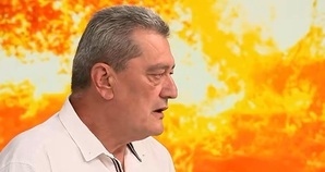 Николай Николов: Днес пристигат още два самолета, които ще се влючат в гасенето на пожарите