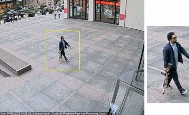 Петима души загинаха а шестима са ранени след като